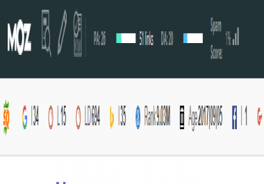 Do An Sports & Outdoor Post On Sports Niche Website,  Da20 Pa26