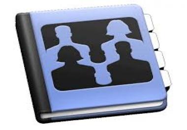 200 bookmark submission just in 24 hrs no spam