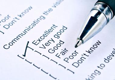 C Sharp Voting Web Application Complete Project - Ajax Calls and Javascript