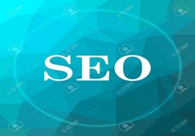 DOMINATE GOOGLE RANKINGS SEO