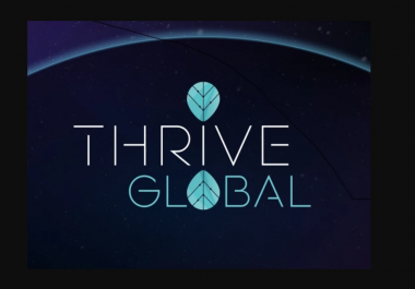 Write And Publish A Guest Poost On Thriveglobal Dofolloow Backlink