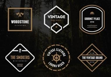 design professional business logo design