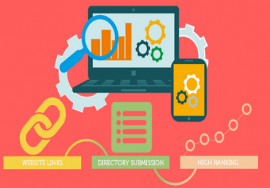 DIRECTORY SUBMISSION 500 bookmarks 100 service proof avilable