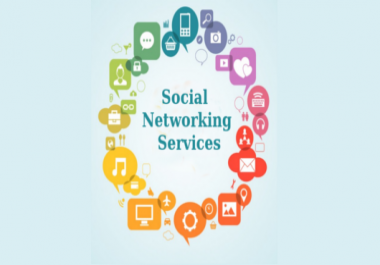 Custom SMM Services Order