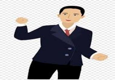 I provide 50 Directoroy submission to your website