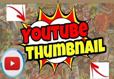 Social Media Thumbnail