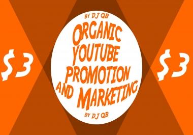 Video Promotion And Marketing