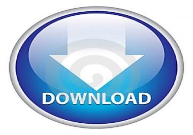 Download up to 10 videos from any website