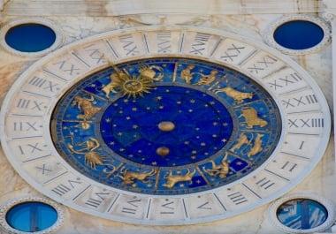 Predict Your Future And Create Report Using Vedic Astrology