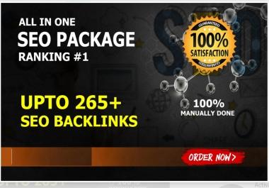 Dofollow Authority Backlinks Whitehat Seo Link Building