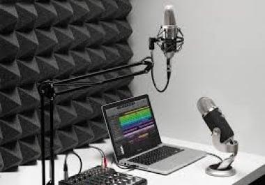 Accurately write Compelling Podcast Show Notes