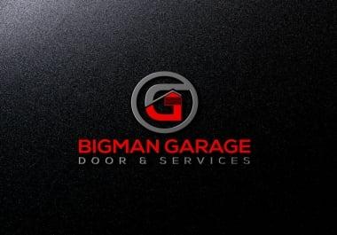 Professional logo for business