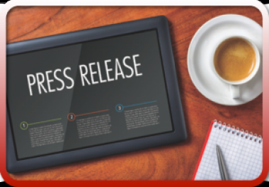 10 High Quality Press Release Distribution