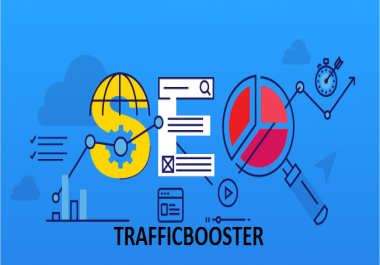 Create Professional SEO Report For Your Website