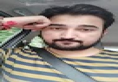 I'm here to help you typing your notes and to complet...