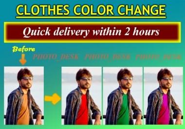 Magical Photoshop Editing