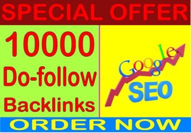 Top SEO Service 2019- Boost Site Alexa Rank with 10000+ Do follow backlinks