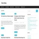 Promo On July 2017 Only 30 you can making blogspot limitless in good quality sites with DA DA 40