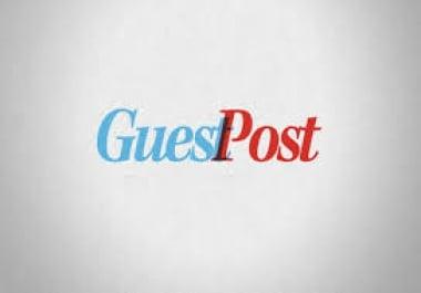 We will Write and publish an article on Selfgrowth