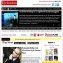 The Canadian National Newspaper