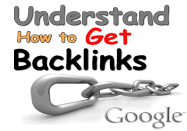 Get 100 DO-FOLLOW backlinks from 100+ high DA in 24 hours 3000+ Backlinks index automatically