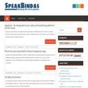 write and post positive review of your website on my PR3 blog